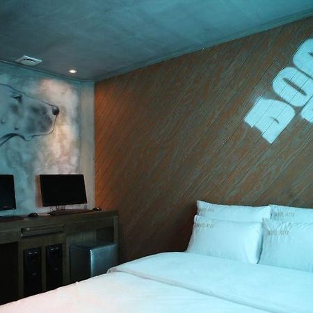 Hotel Atti Chungmuro Séoul Extérieur photo