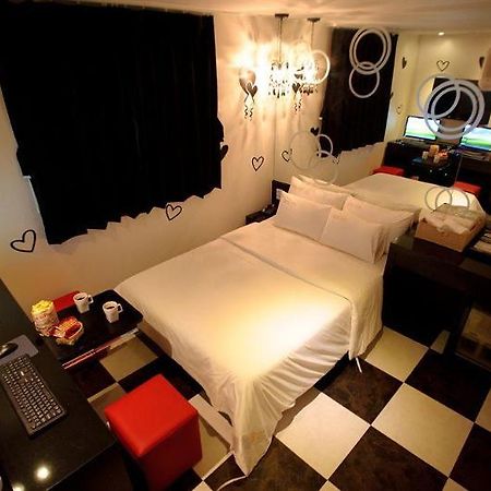 Hotel Atti Chungmuro Séoul Extérieur photo