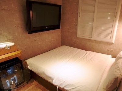 Hotel Atti Chungmuro Séoul Extérieur photo