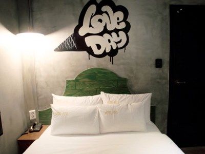 Hotel Atti Chungmuro Séoul Extérieur photo