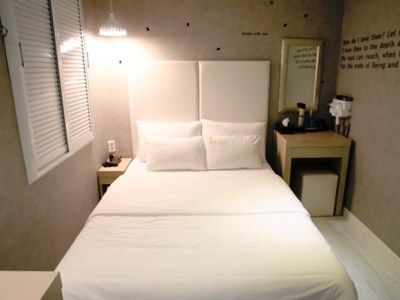 Hotel Atti Chungmuro Séoul Extérieur photo